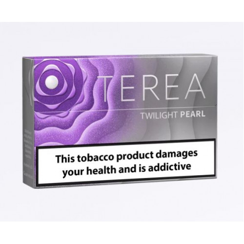 Terea Twilight Pearl